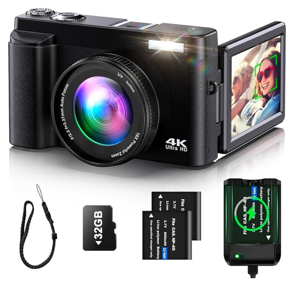 Amazon Other - Digital Camera